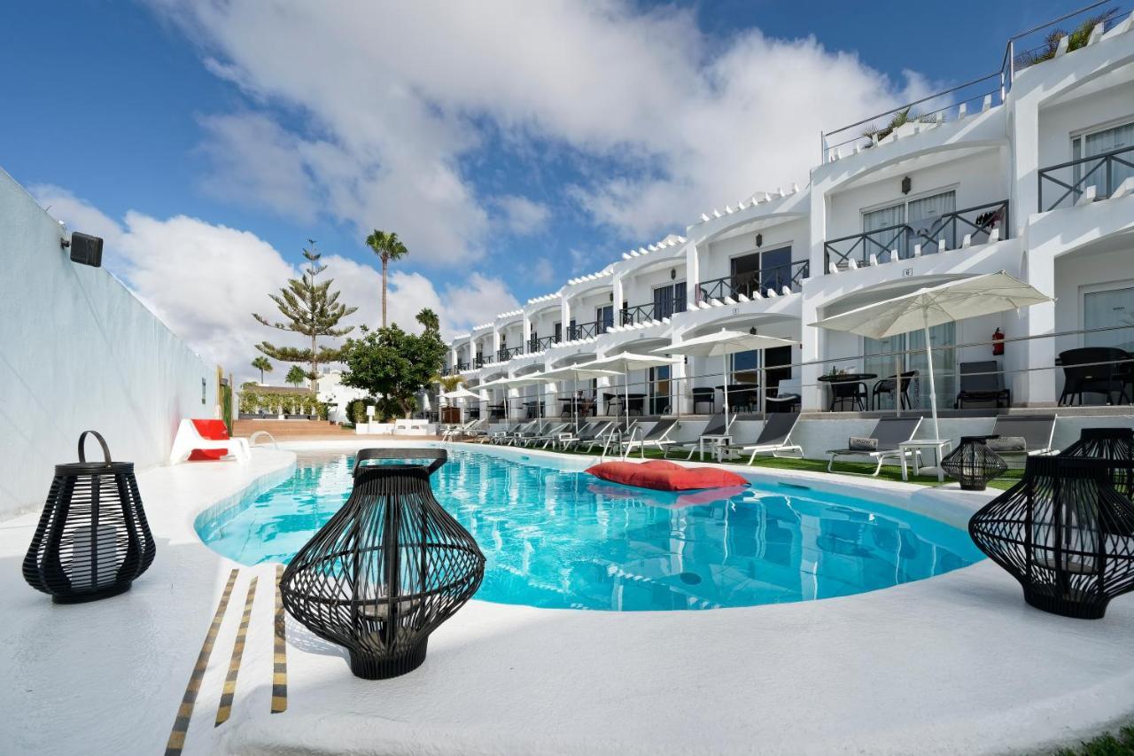 Vista Bonita - Gay And Lesbian Only Resort (Adults Only) Maspalomas  Luaran gambar