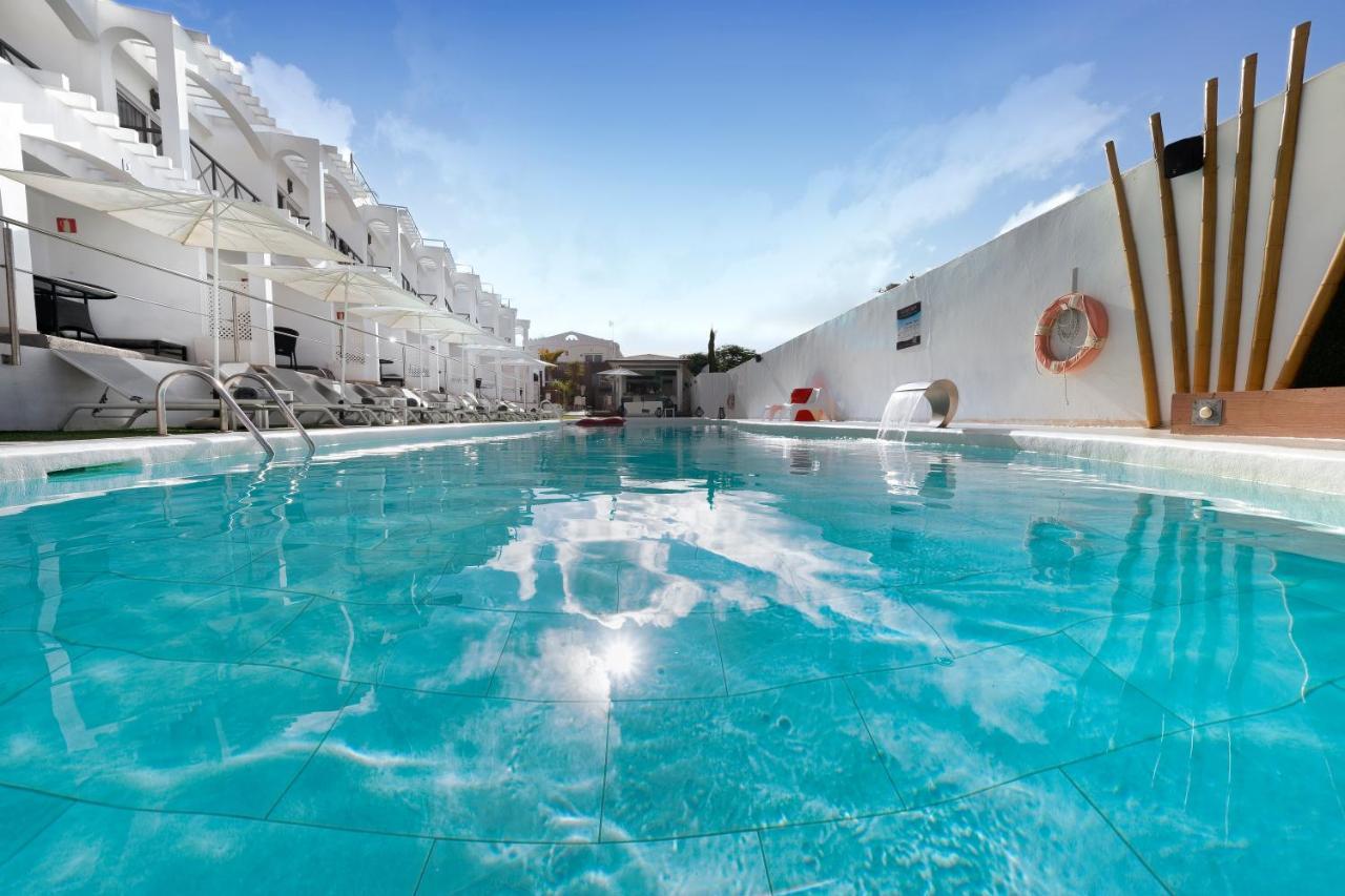 Vista Bonita - Gay And Lesbian Only Resort (Adults Only) Maspalomas  Luaran gambar