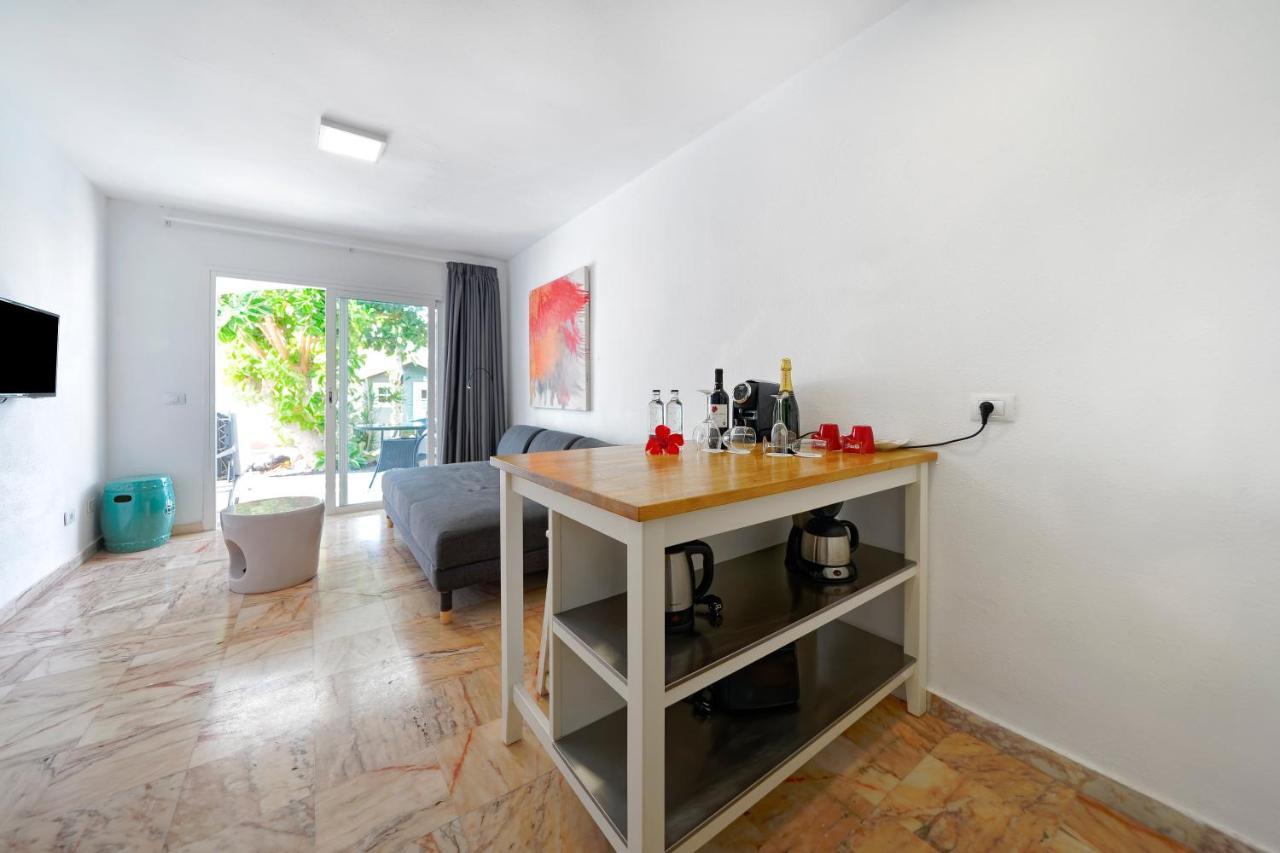 Vista Bonita - Gay And Lesbian Only Resort (Adults Only) Maspalomas  Luaran gambar