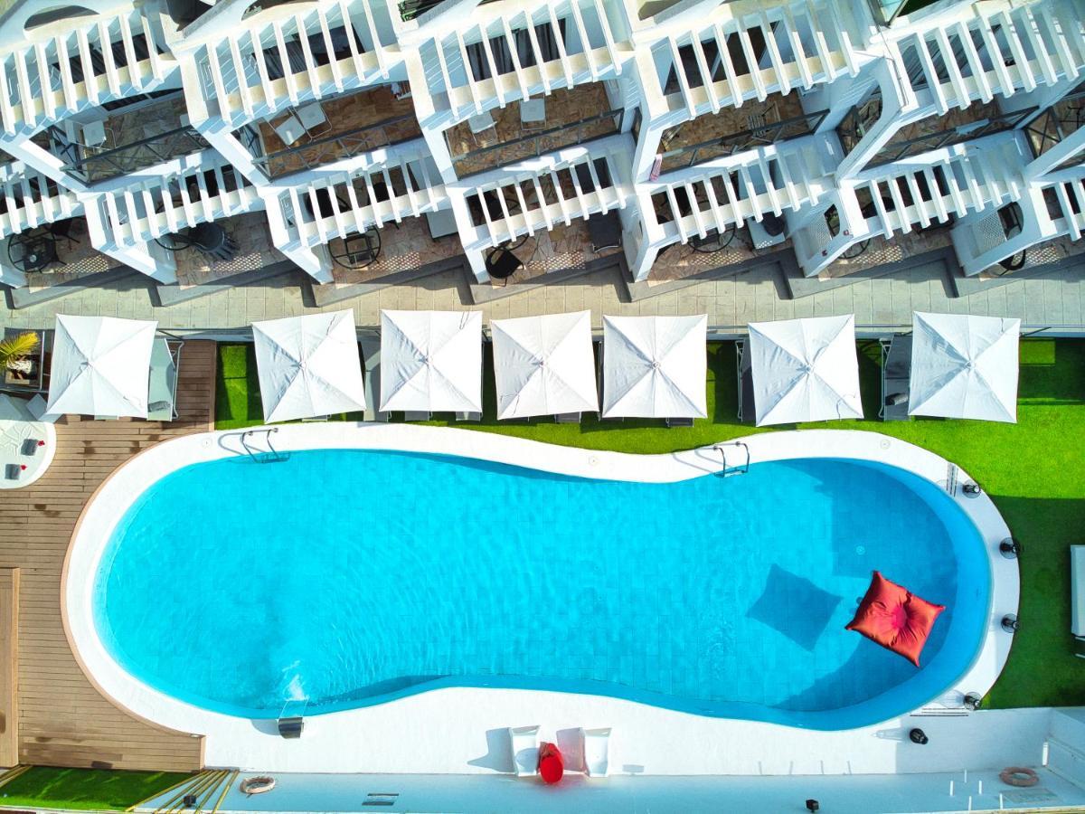 Vista Bonita - Gay And Lesbian Only Resort (Adults Only) Maspalomas  Luaran gambar