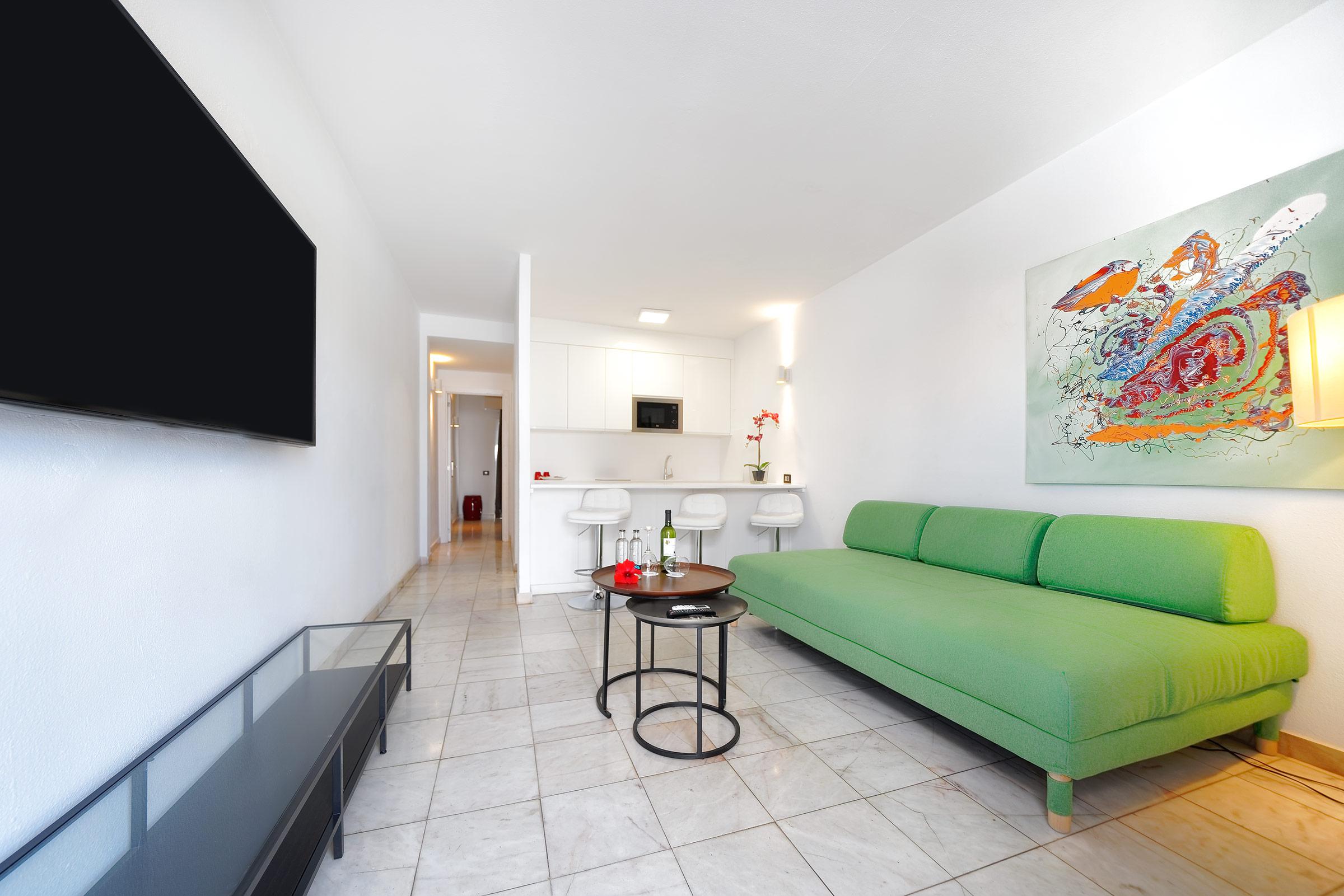 Vista Bonita - Gay And Lesbian Only Resort (Adults Only) Maspalomas  Luaran gambar