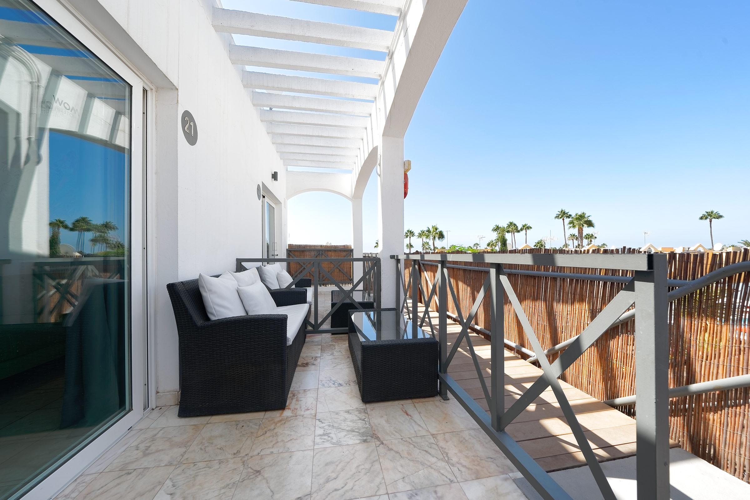 Vista Bonita - Gay And Lesbian Only Resort (Adults Only) Maspalomas  Luaran gambar