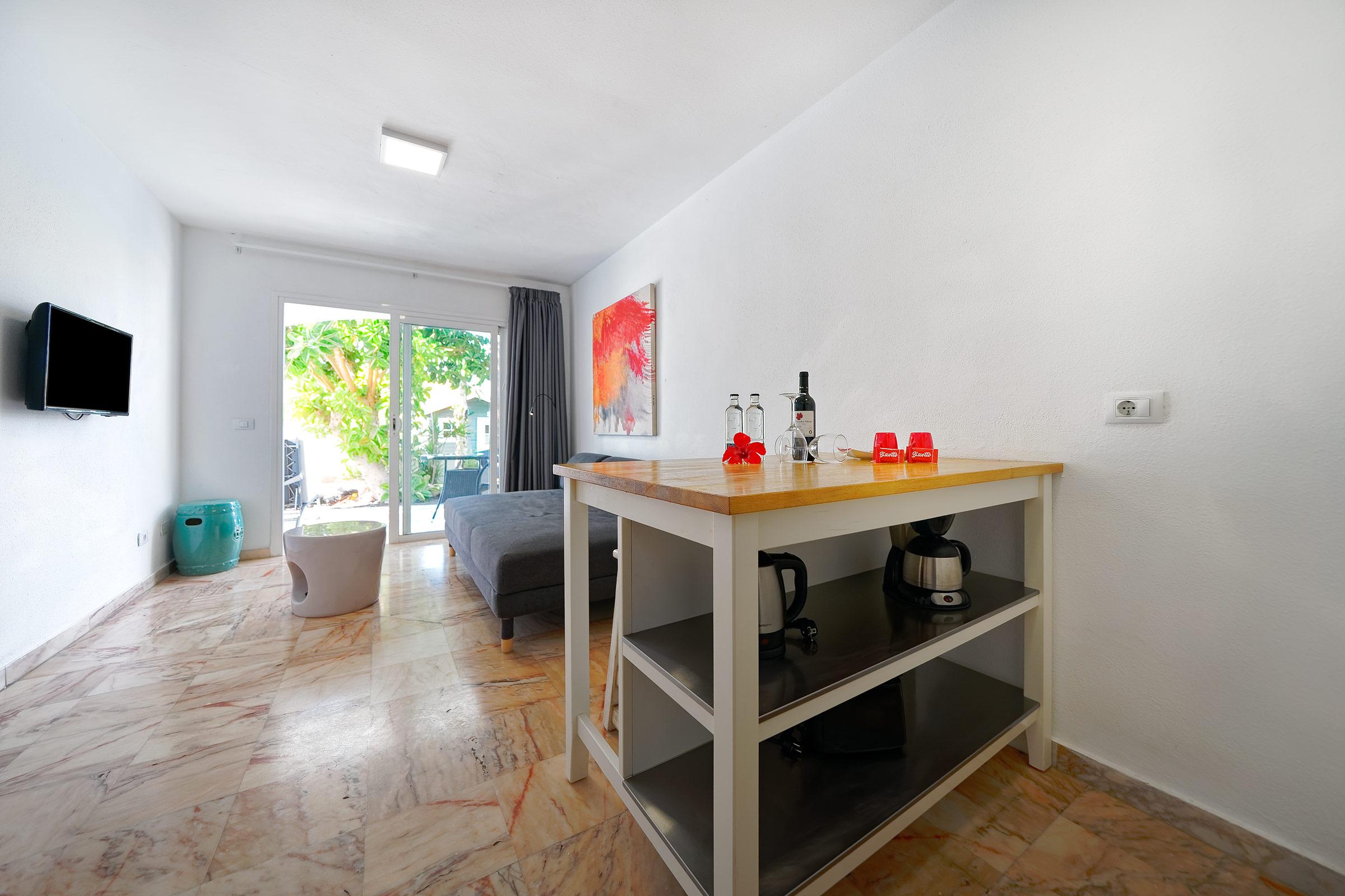 Vista Bonita - Gay And Lesbian Only Resort (Adults Only) Maspalomas  Luaran gambar