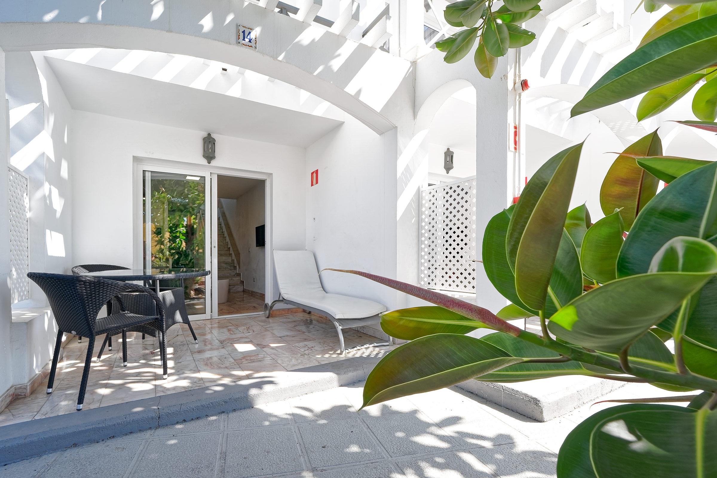 Vista Bonita - Gay And Lesbian Only Resort (Adults Only) Maspalomas  Luaran gambar
