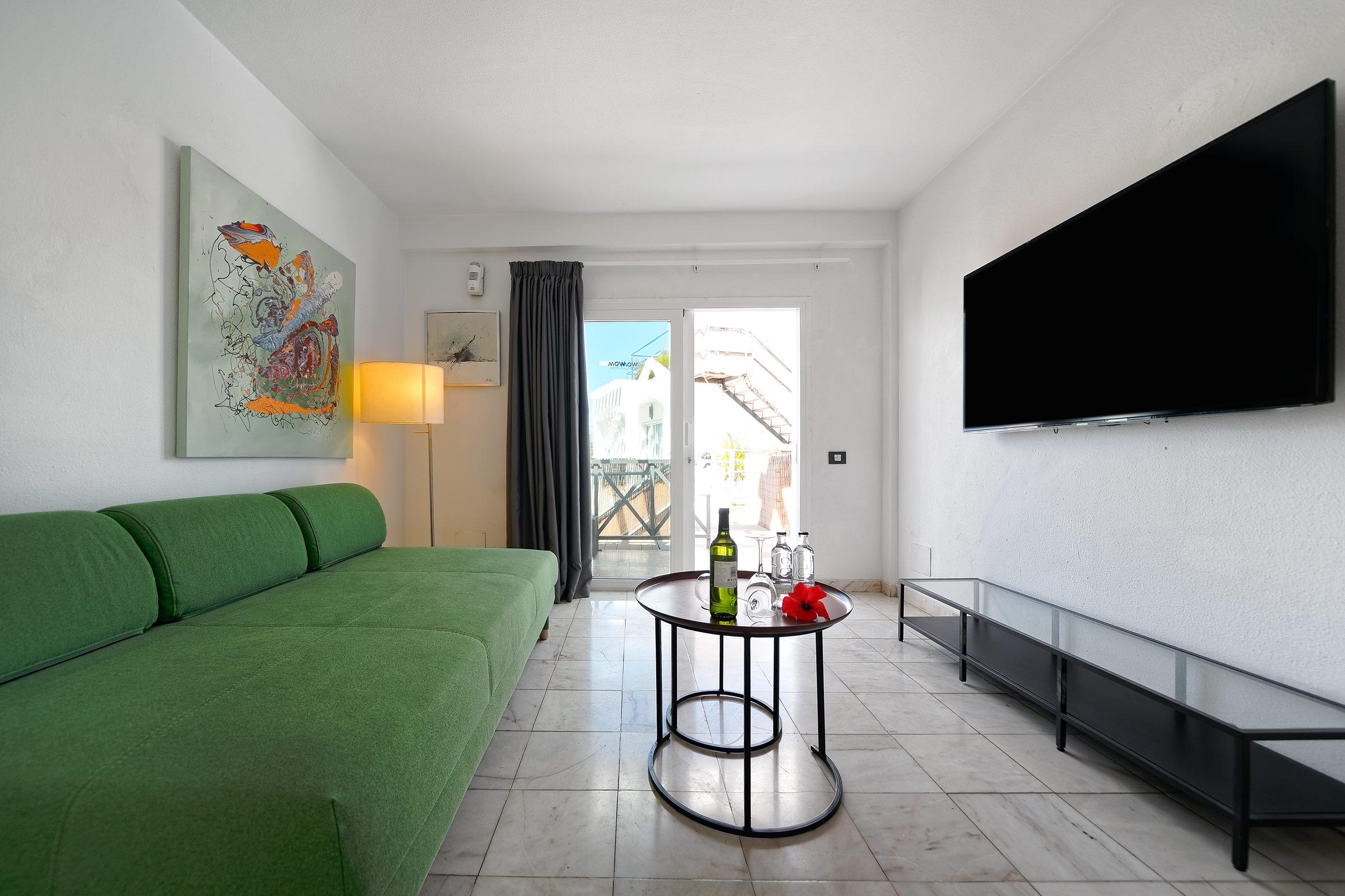 Vista Bonita - Gay And Lesbian Only Resort (Adults Only) Maspalomas  Luaran gambar