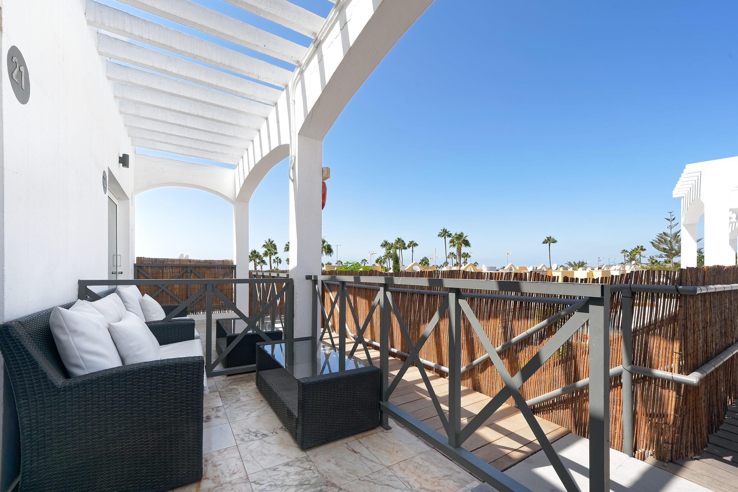 Vista Bonita - Gay And Lesbian Only Resort (Adults Only) Maspalomas  Luaran gambar