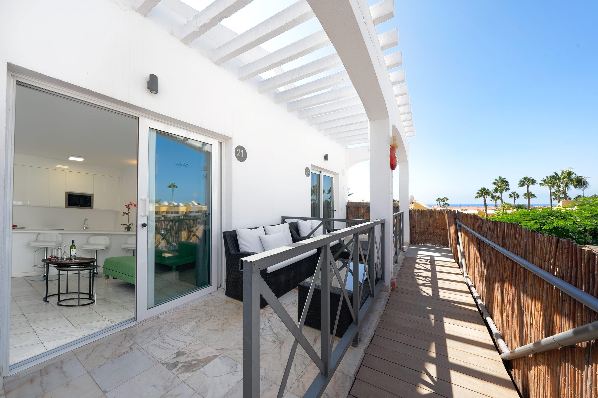Vista Bonita - Gay And Lesbian Only Resort (Adults Only) Maspalomas  Luaran gambar