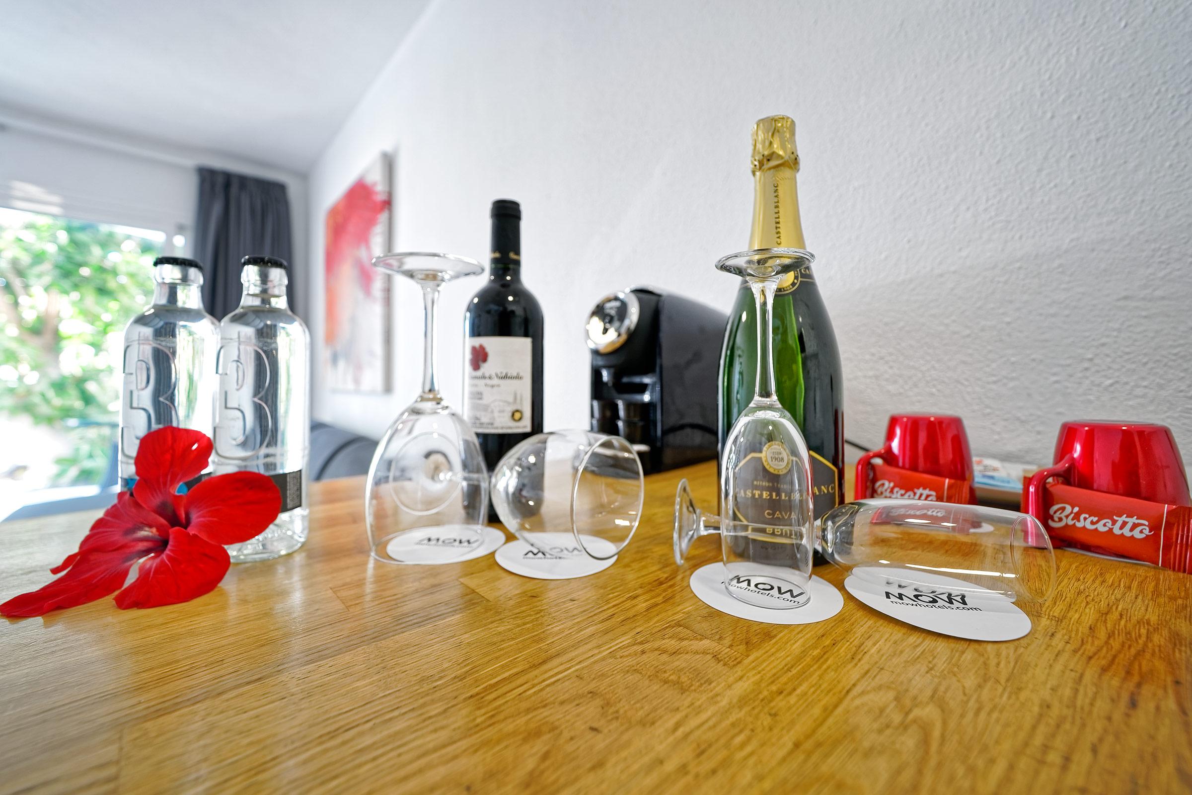 Vista Bonita - Gay And Lesbian Only Resort (Adults Only) Maspalomas  Luaran gambar