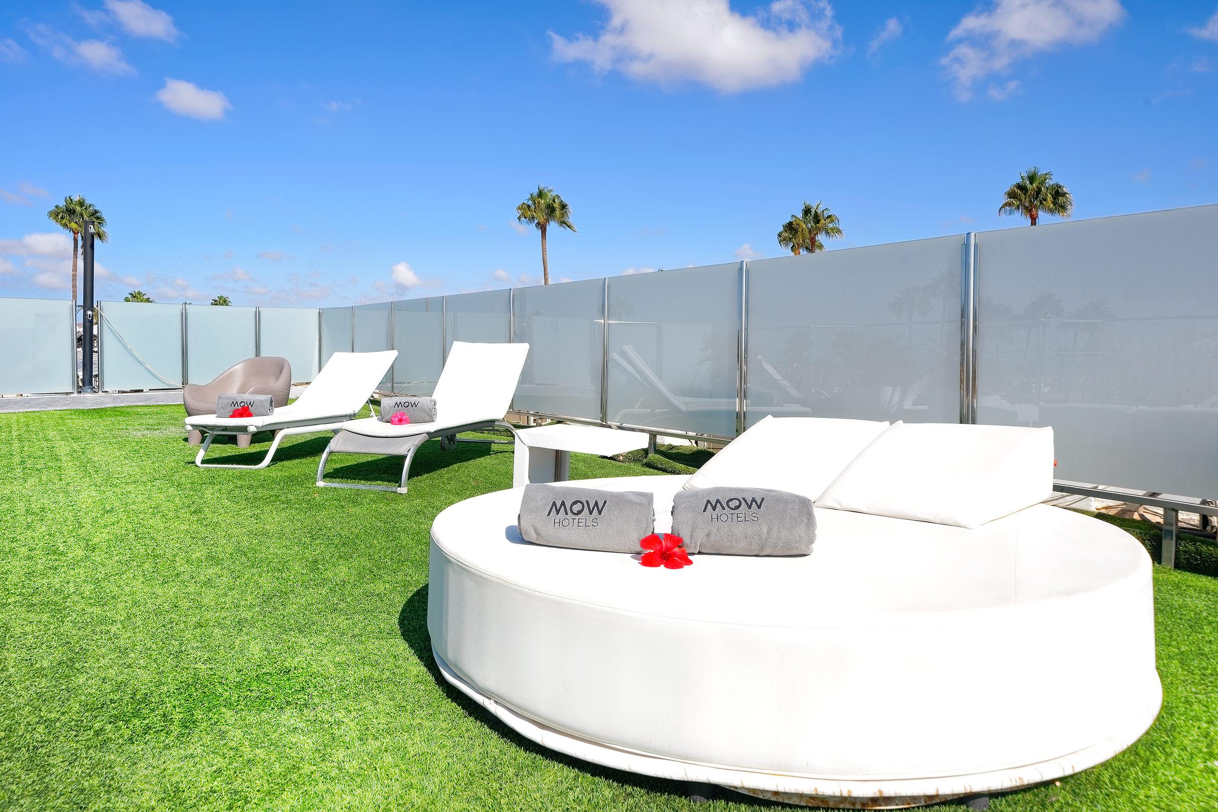 Vista Bonita - Gay And Lesbian Only Resort (Adults Only) Maspalomas  Luaran gambar
