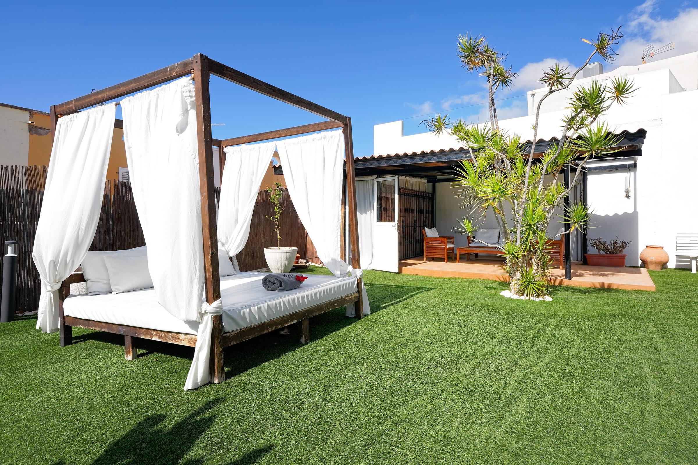 Vista Bonita - Gay And Lesbian Only Resort (Adults Only) Maspalomas  Luaran gambar