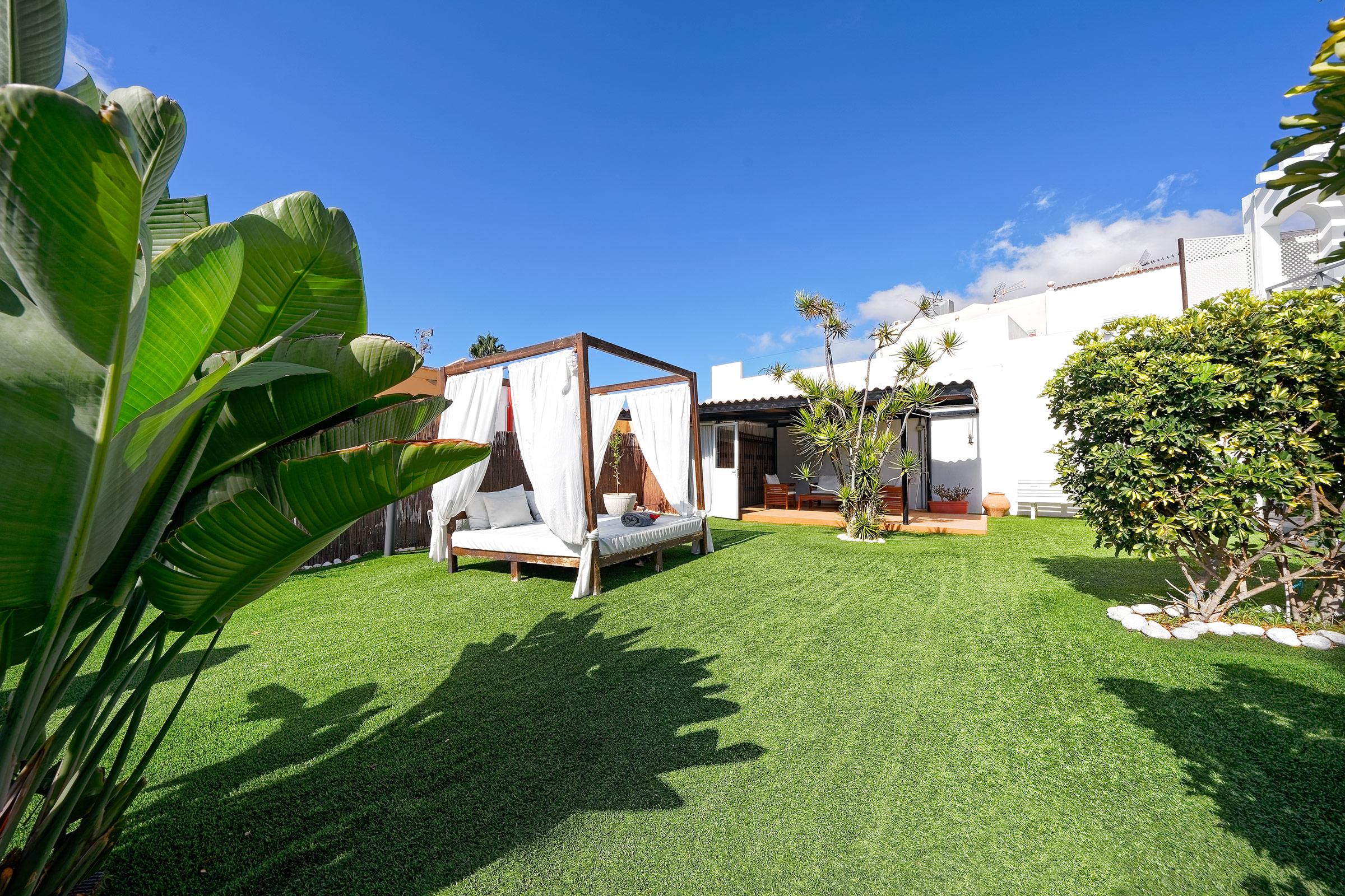 Vista Bonita - Gay And Lesbian Only Resort (Adults Only) Maspalomas  Luaran gambar