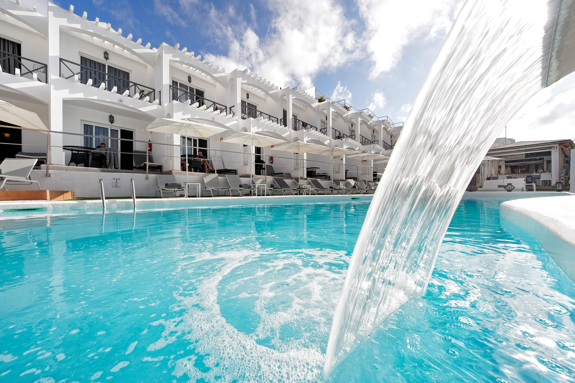 Vista Bonita - Gay And Lesbian Only Resort (Adults Only) Maspalomas  Luaran gambar