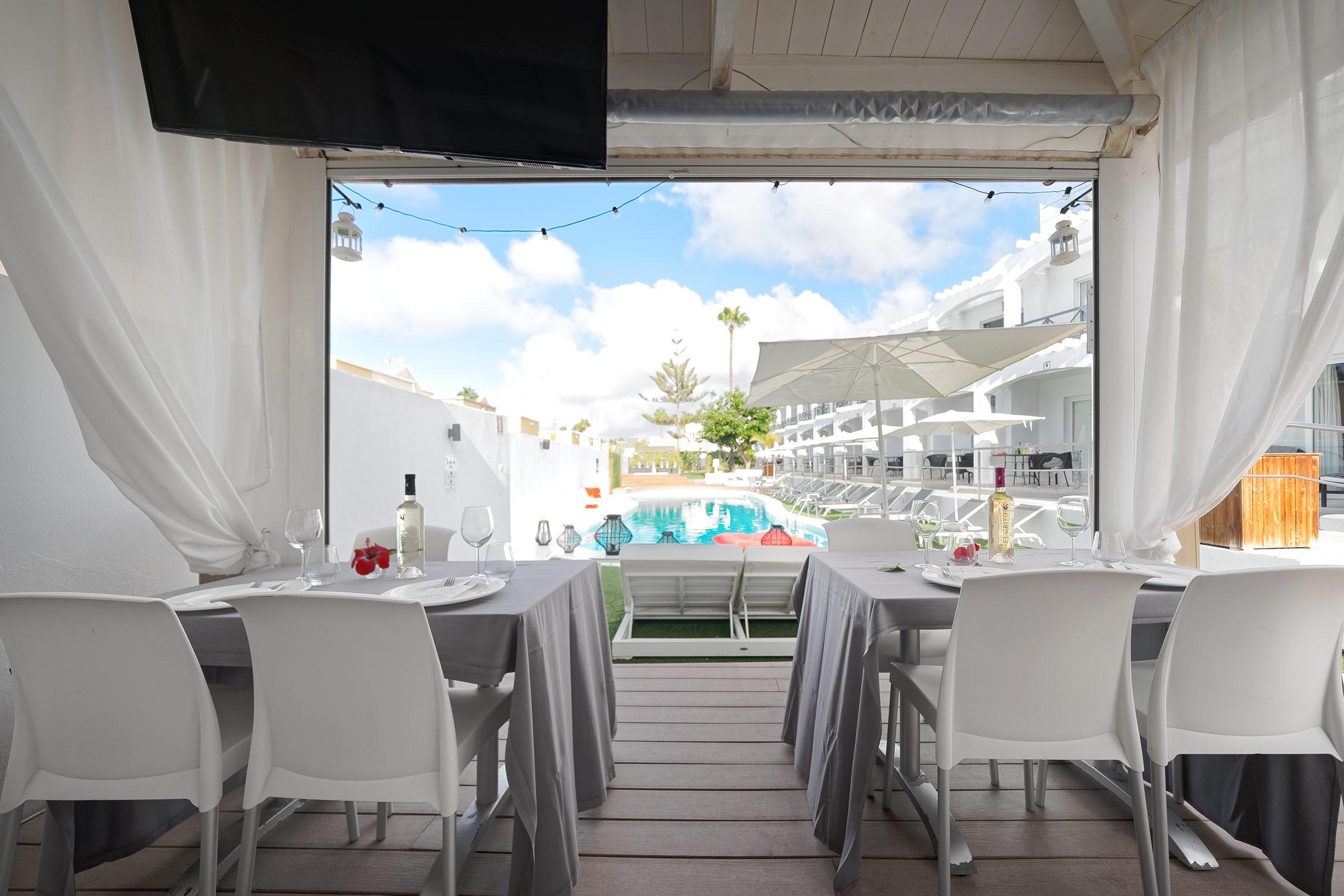 Vista Bonita - Gay And Lesbian Only Resort (Adults Only) Maspalomas  Luaran gambar