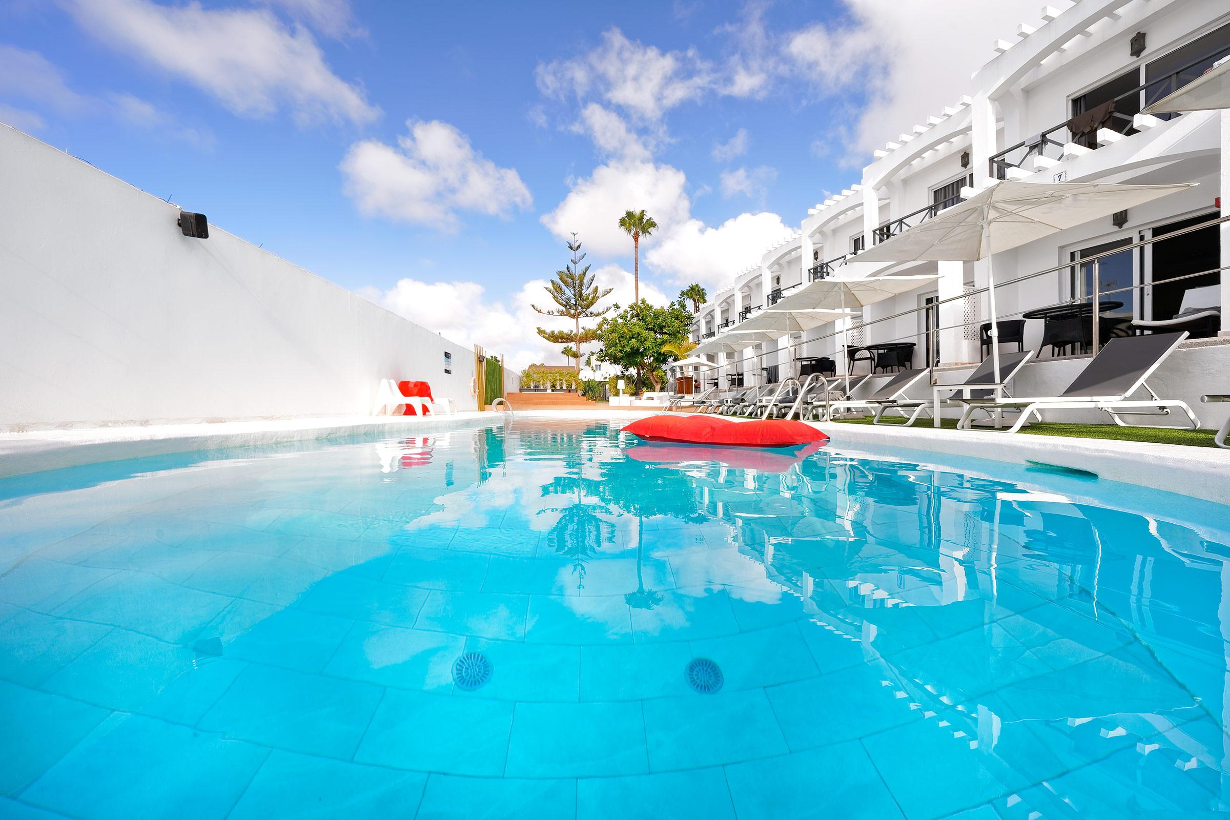 Vista Bonita - Gay And Lesbian Only Resort (Adults Only) Maspalomas  Luaran gambar