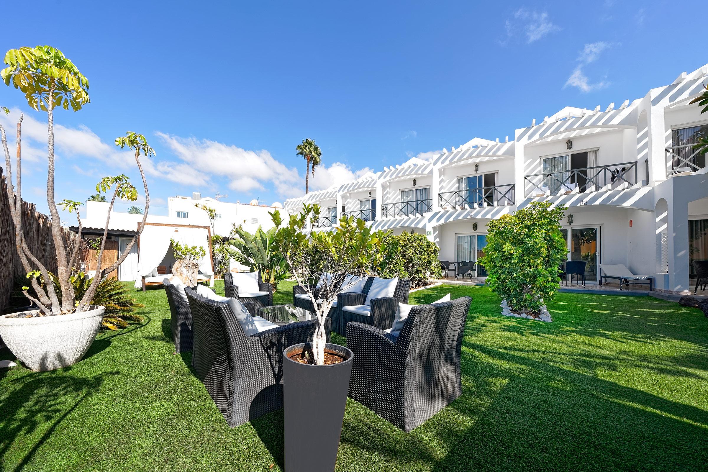 Vista Bonita - Gay And Lesbian Only Resort (Adults Only) Maspalomas  Luaran gambar