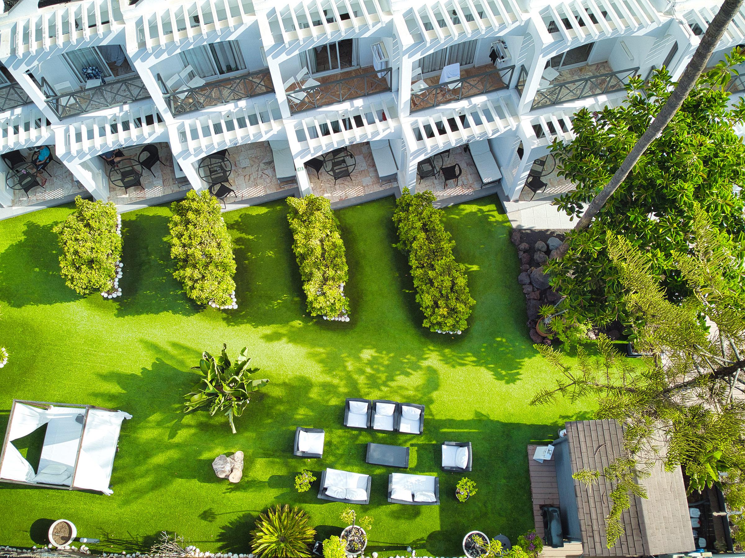 Vista Bonita - Gay And Lesbian Only Resort (Adults Only) Maspalomas  Luaran gambar