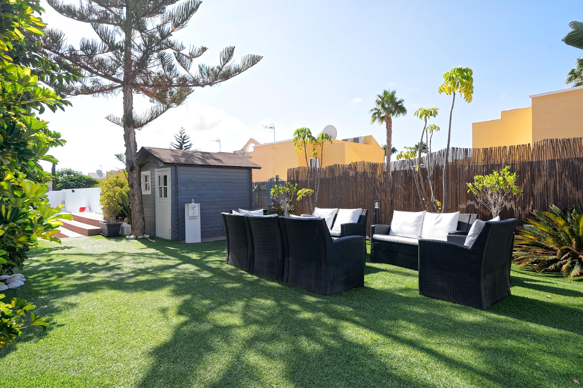 Vista Bonita - Gay And Lesbian Only Resort (Adults Only) Maspalomas  Luaran gambar