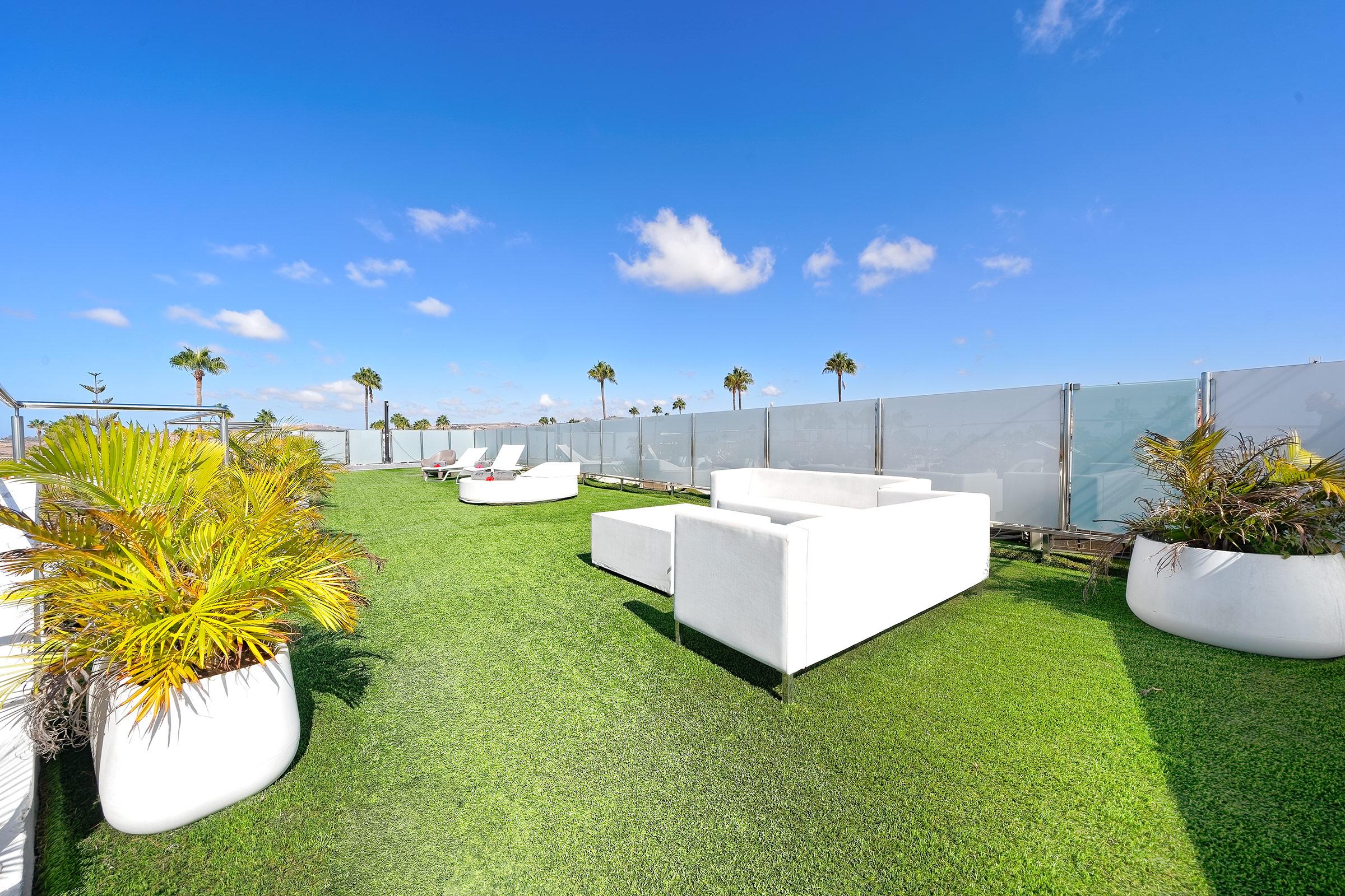Vista Bonita - Gay And Lesbian Only Resort (Adults Only) Maspalomas  Luaran gambar