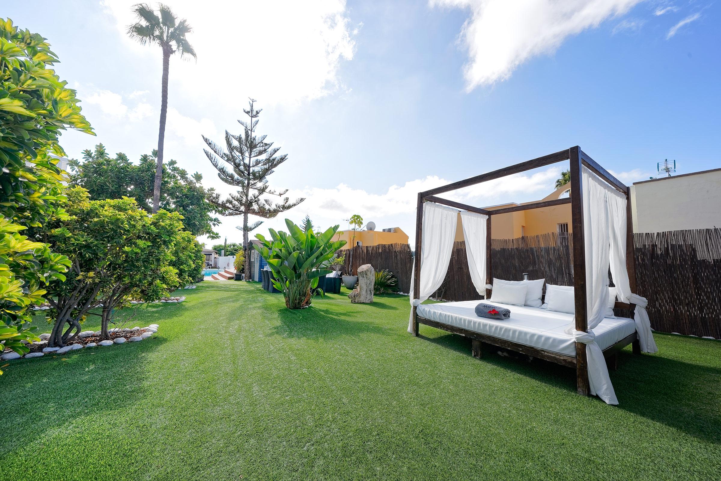 Vista Bonita - Gay And Lesbian Only Resort (Adults Only) Maspalomas  Luaran gambar