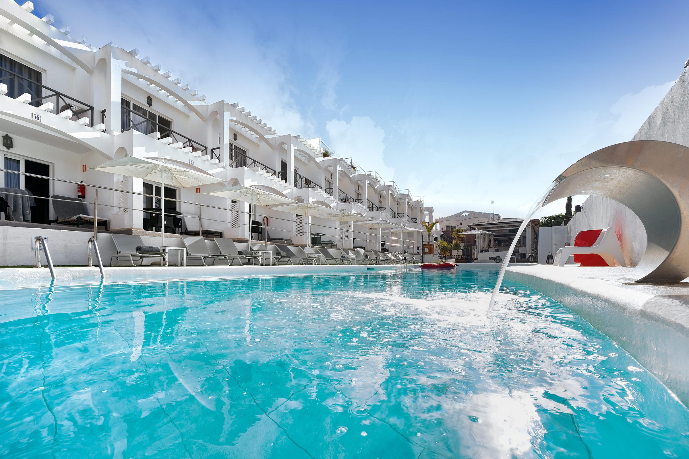 Vista Bonita - Gay And Lesbian Only Resort (Adults Only) Maspalomas  Luaran gambar