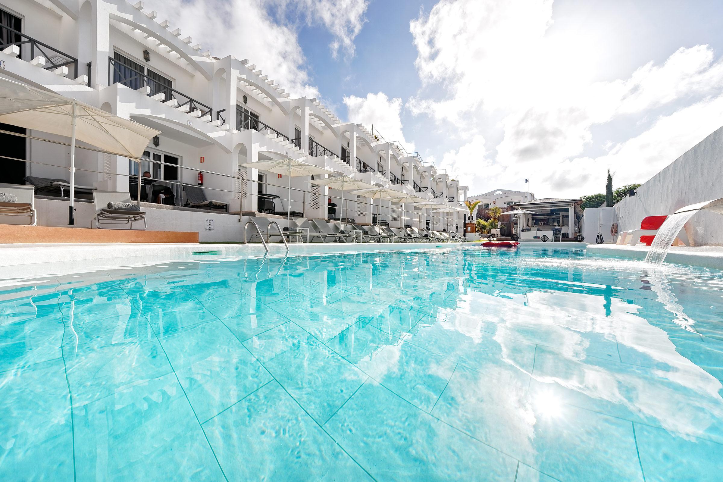 Vista Bonita - Gay And Lesbian Only Resort (Adults Only) Maspalomas  Luaran gambar
