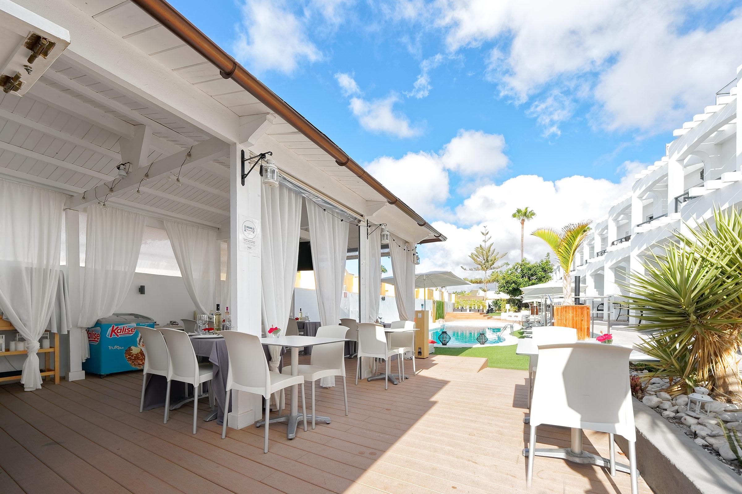 Vista Bonita - Gay And Lesbian Only Resort (Adults Only) Maspalomas  Luaran gambar