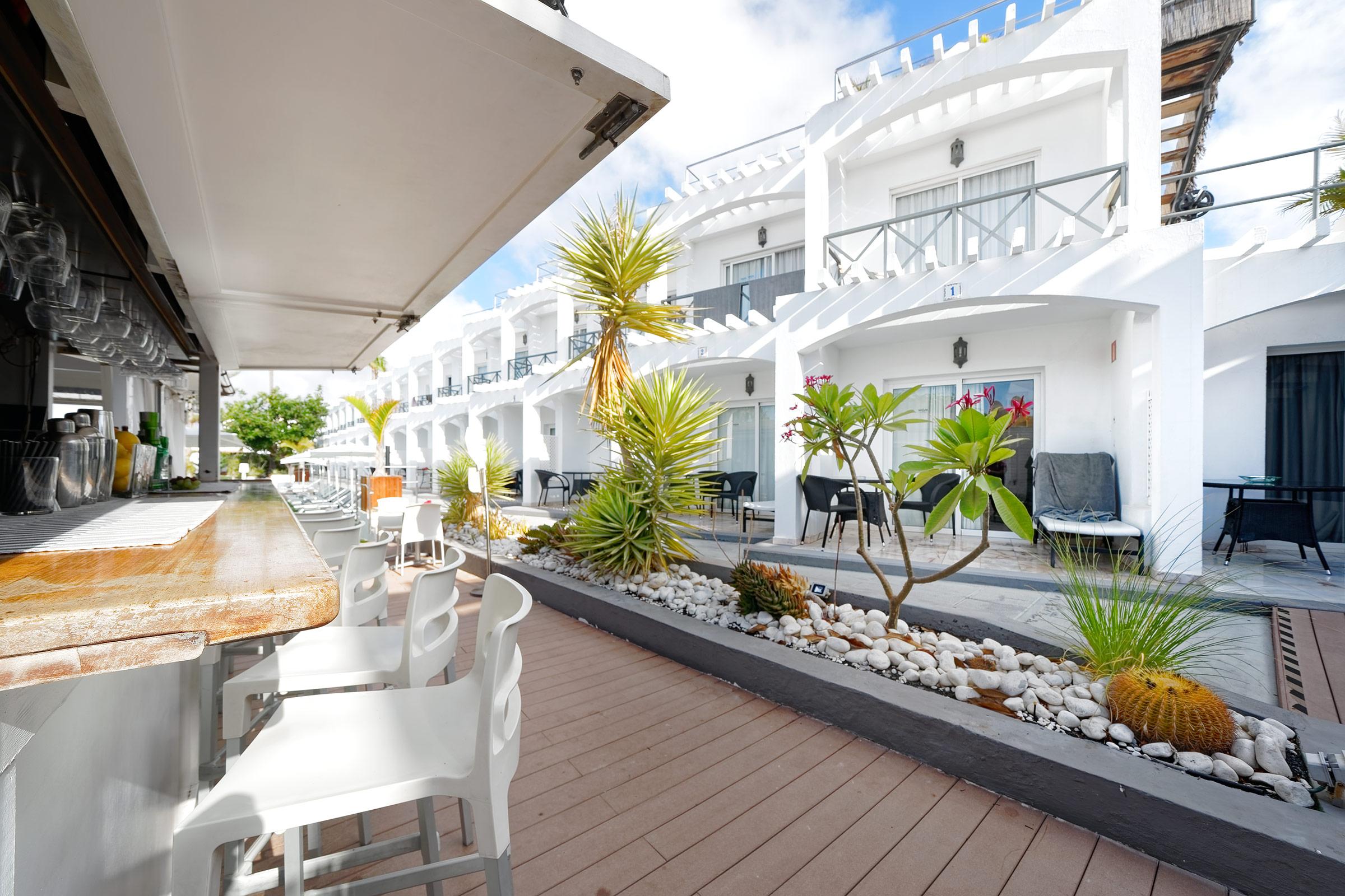 Vista Bonita - Gay And Lesbian Only Resort (Adults Only) Maspalomas  Luaran gambar