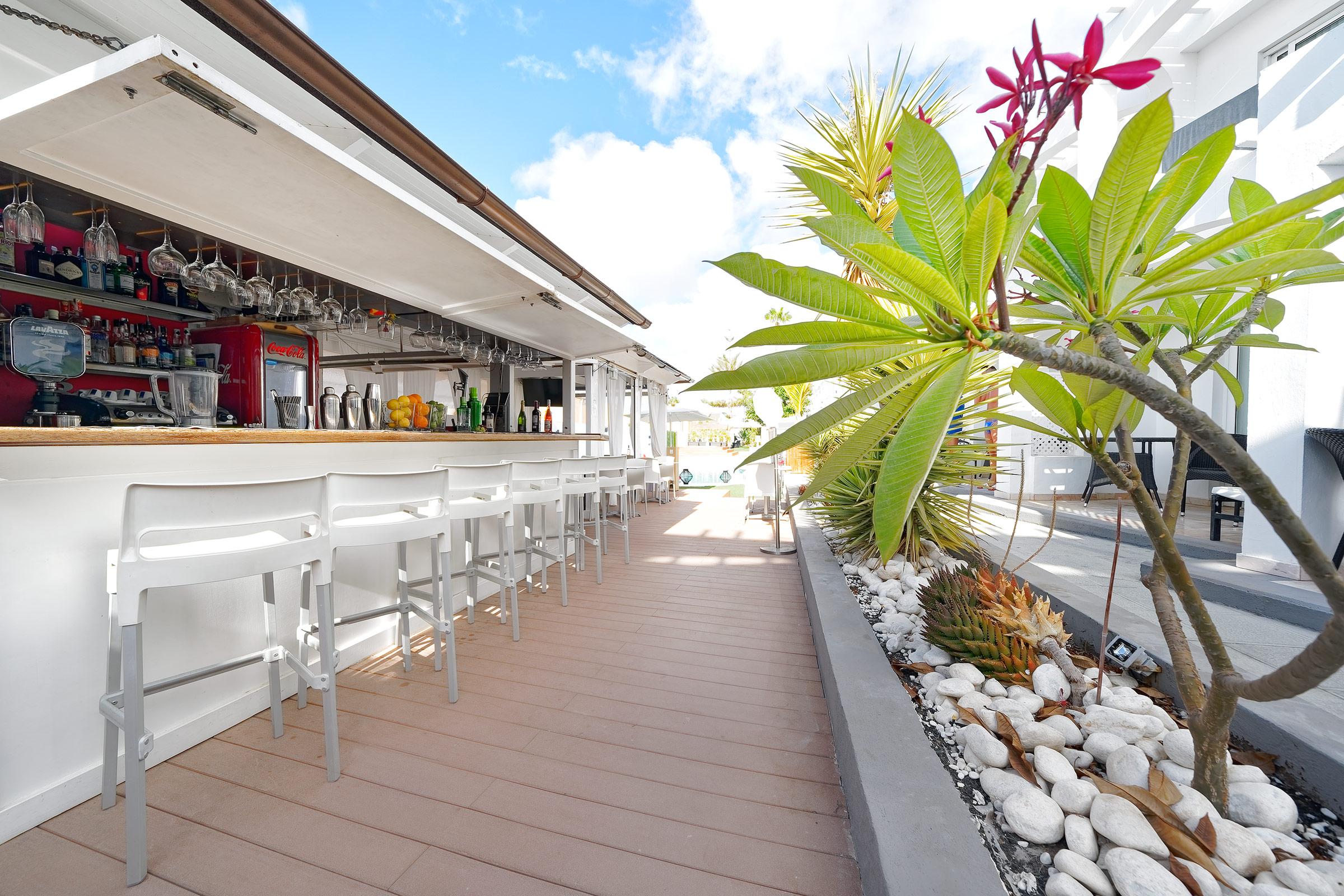 Vista Bonita - Gay And Lesbian Only Resort (Adults Only) Maspalomas  Luaran gambar