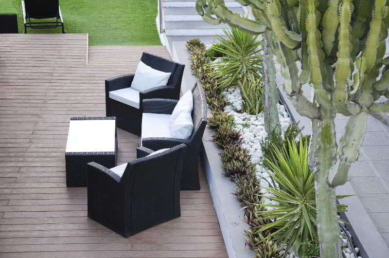 Vista Bonita - Gay And Lesbian Only Resort (Adults Only) Maspalomas  Luaran gambar