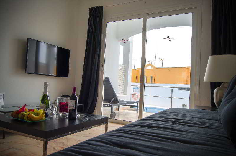 Vista Bonita - Gay And Lesbian Only Resort (Adults Only) Maspalomas  Luaran gambar
