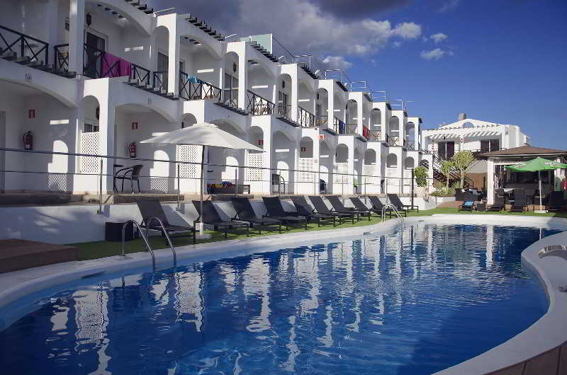 Vista Bonita - Gay And Lesbian Only Resort (Adults Only) Maspalomas  Luaran gambar
