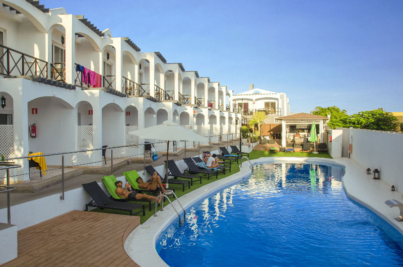 Vista Bonita - Gay And Lesbian Only Resort (Adults Only) Maspalomas  Luaran gambar