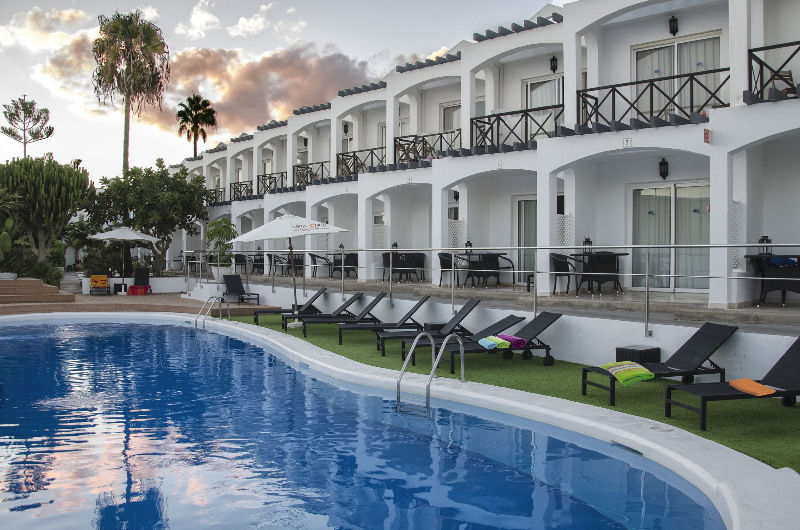 Vista Bonita - Gay And Lesbian Only Resort (Adults Only) Maspalomas  Luaran gambar