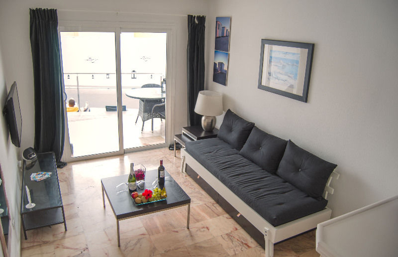 Vista Bonita - Gay And Lesbian Only Resort (Adults Only) Maspalomas  Luaran gambar