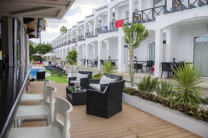 Vista Bonita - Gay And Lesbian Only Resort (Adults Only) Maspalomas  Luaran gambar