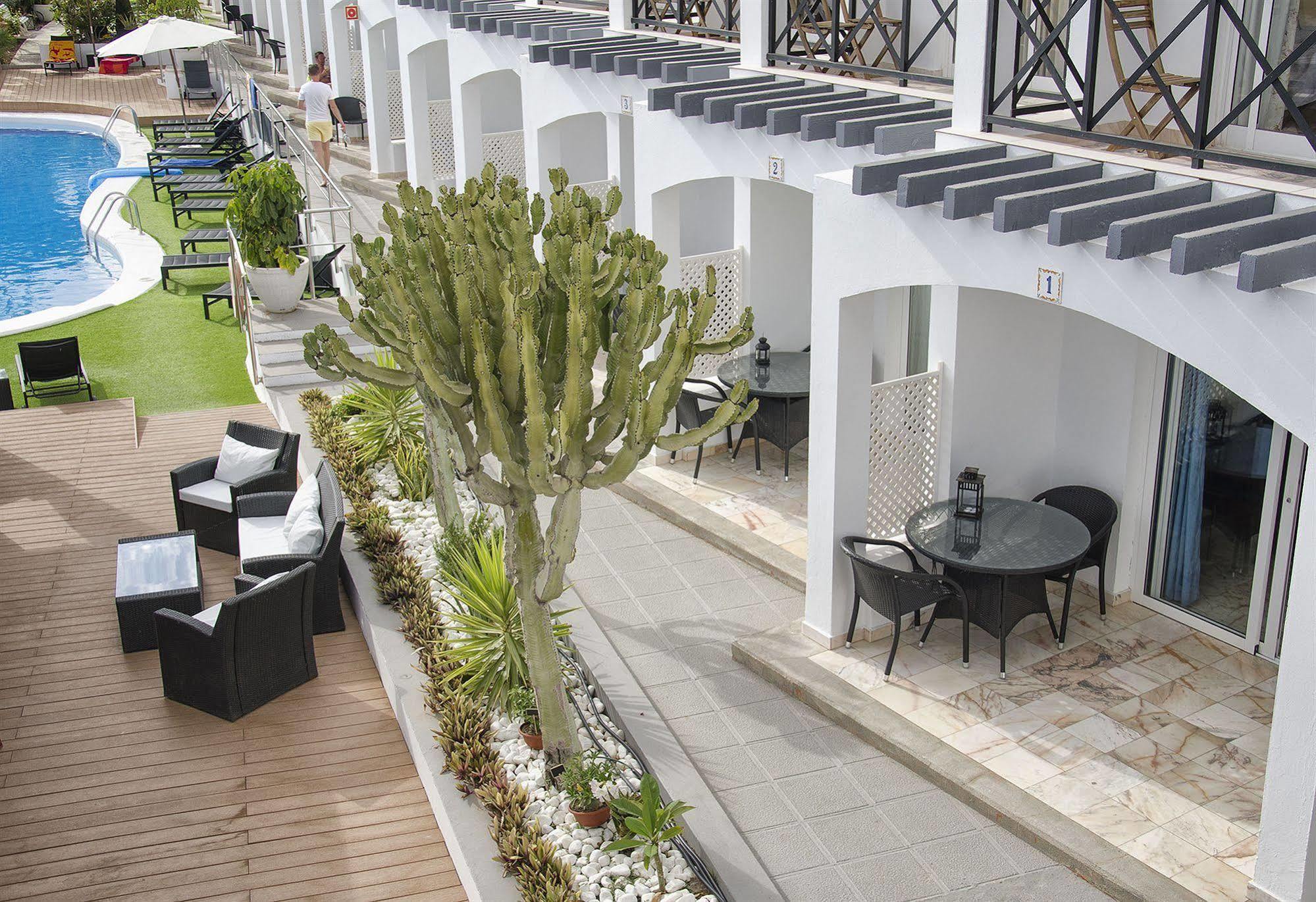 Vista Bonita - Gay And Lesbian Only Resort (Adults Only) Maspalomas  Luaran gambar