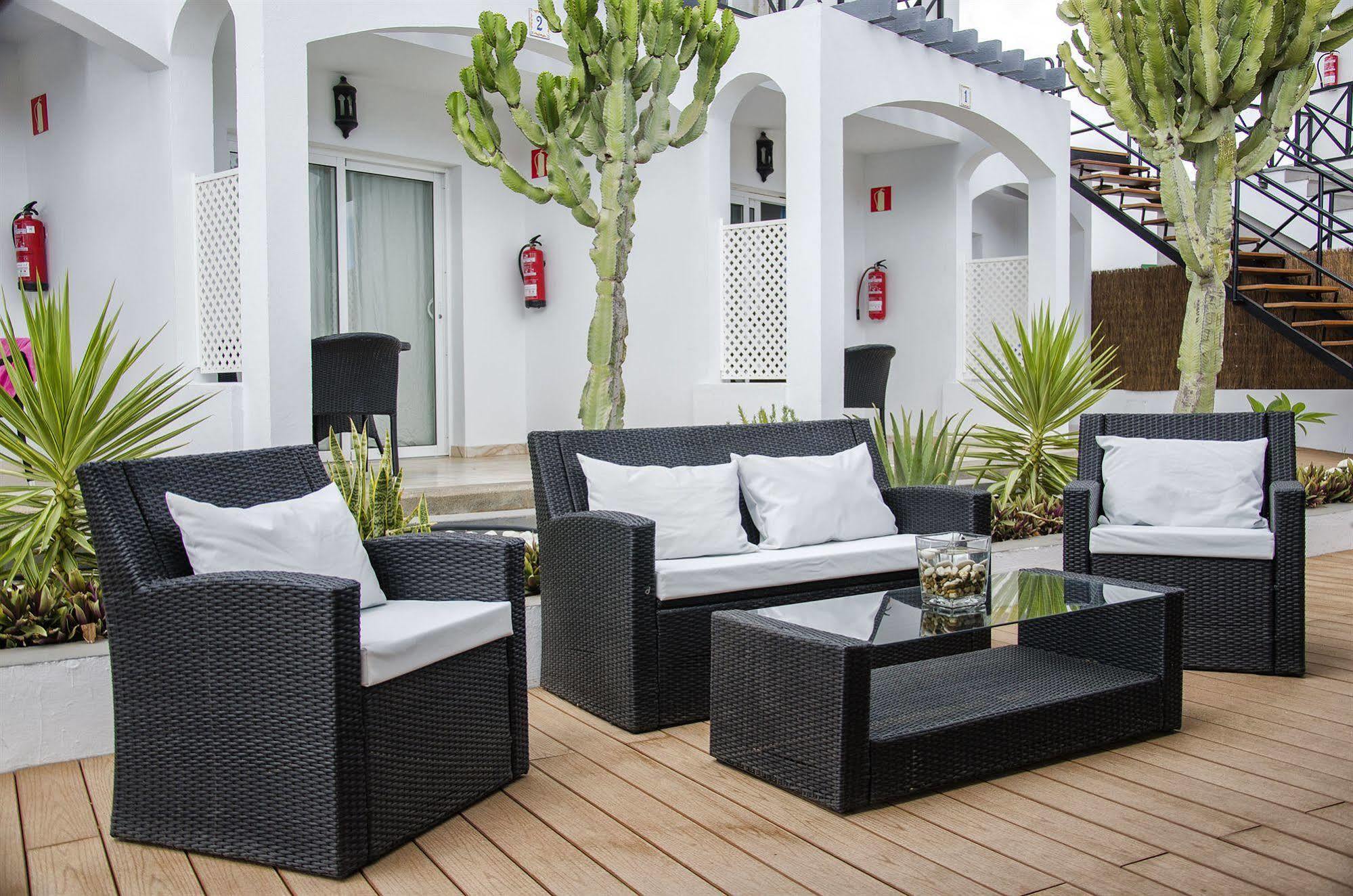 Vista Bonita - Gay And Lesbian Only Resort (Adults Only) Maspalomas  Luaran gambar