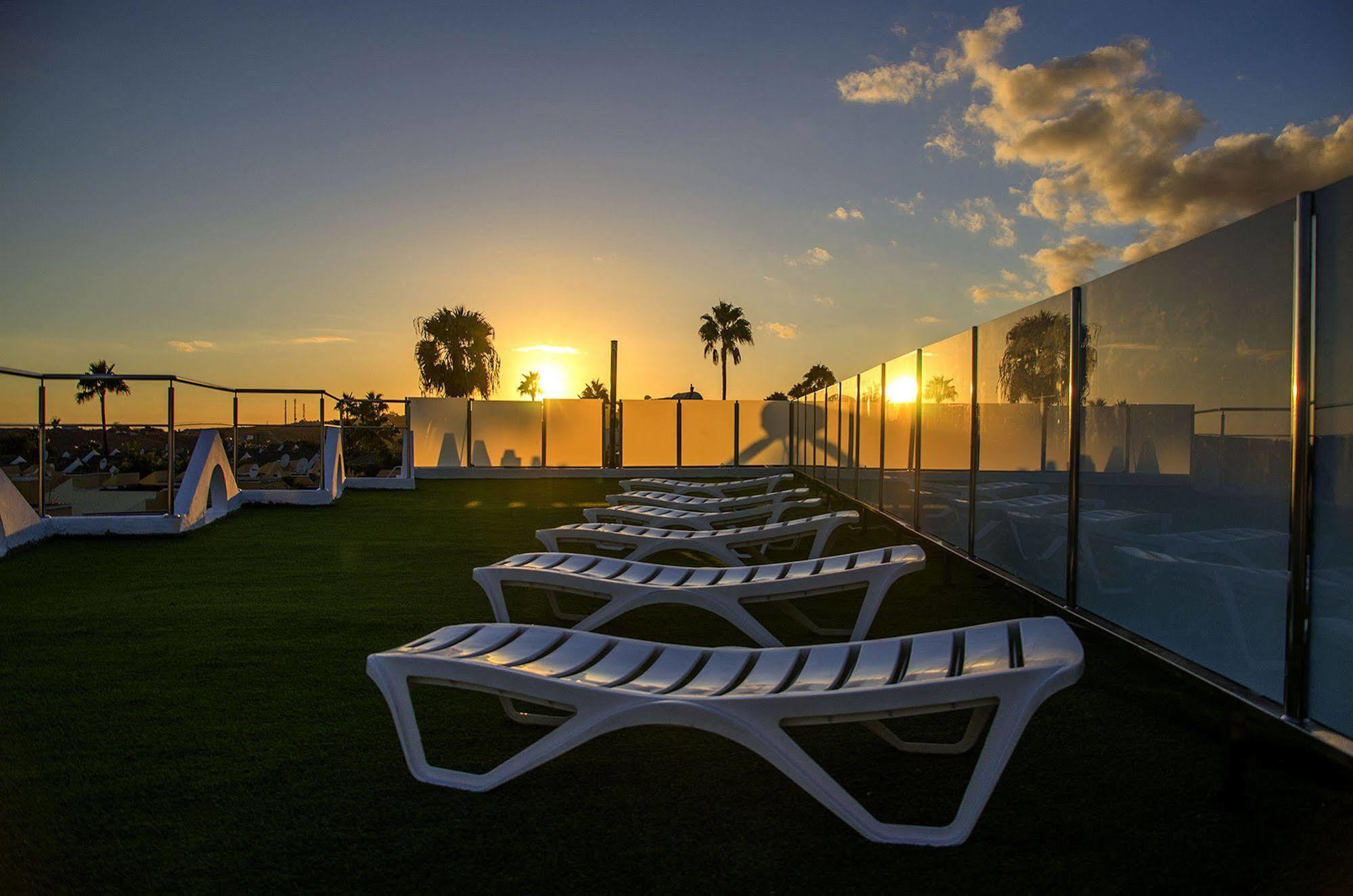 Vista Bonita - Gay And Lesbian Only Resort (Adults Only) Maspalomas  Luaran gambar