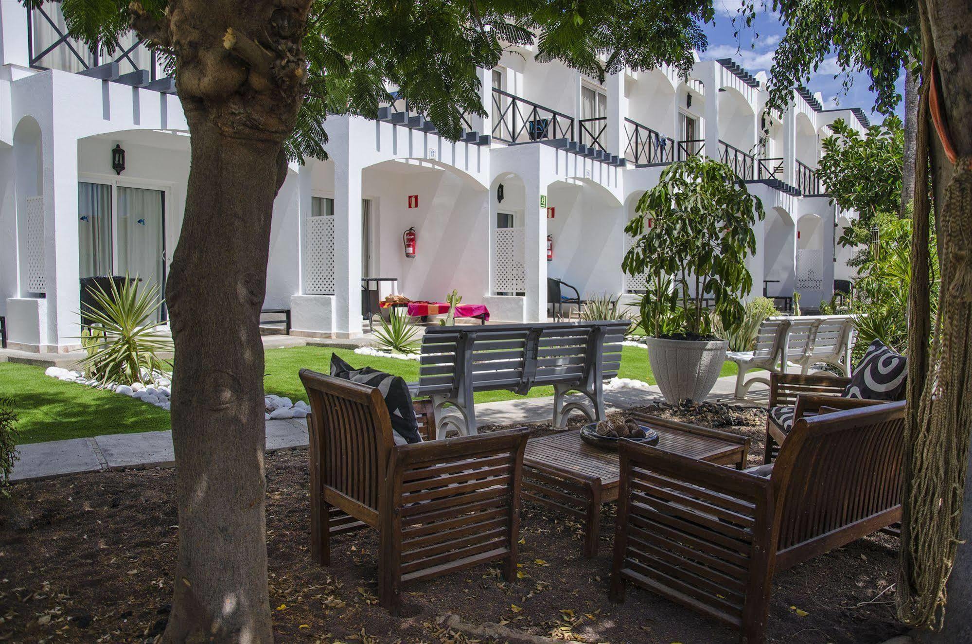 Vista Bonita - Gay And Lesbian Only Resort (Adults Only) Maspalomas  Luaran gambar
