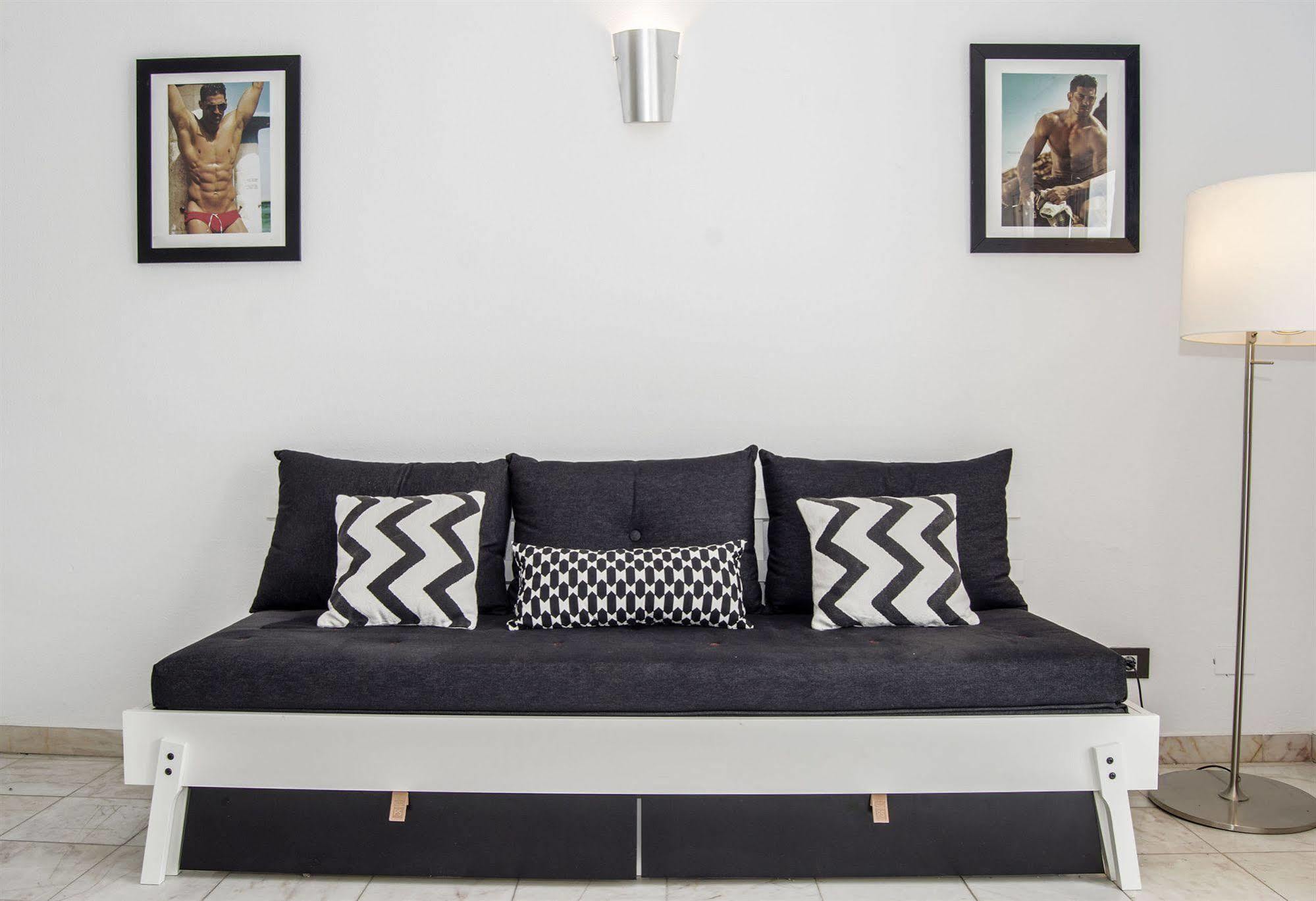 Vista Bonita - Gay And Lesbian Only Resort (Adults Only) Maspalomas  Luaran gambar
