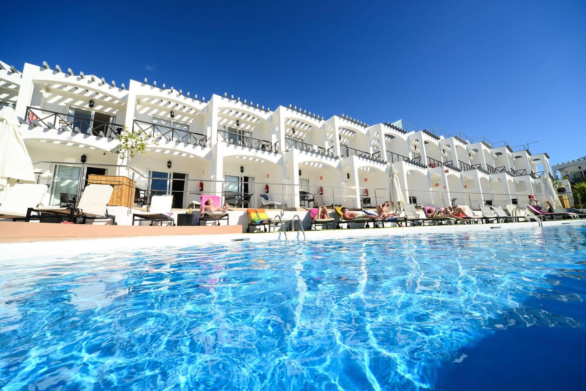Vista Bonita - Gay And Lesbian Only Resort (Adults Only) Maspalomas  Luaran gambar